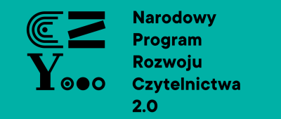 Narodowy Program Rozwoju Czytelnictwa 2.0